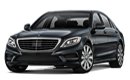 Mercedes S-Class