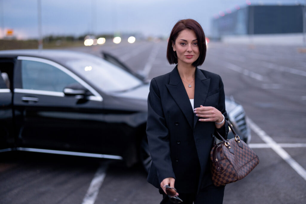 Miami Airport Transports
