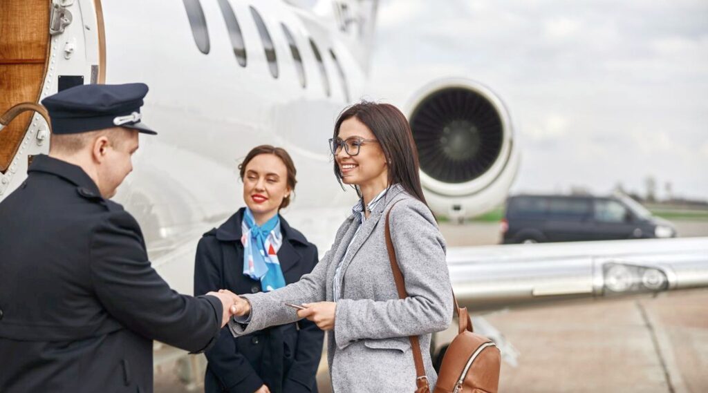 Airport Transfers
